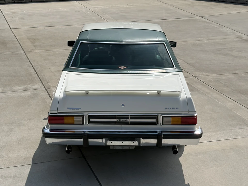 1978 Ford - Image 13 of 31