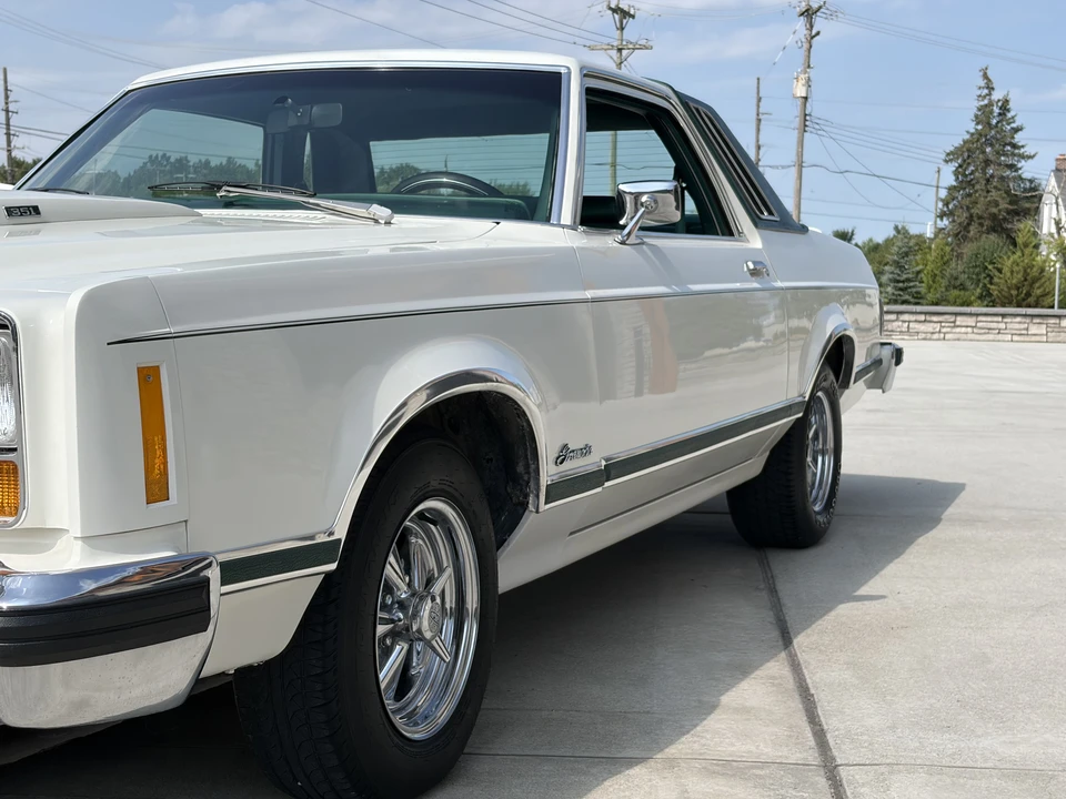 1978 Ford - Image 27 of 31