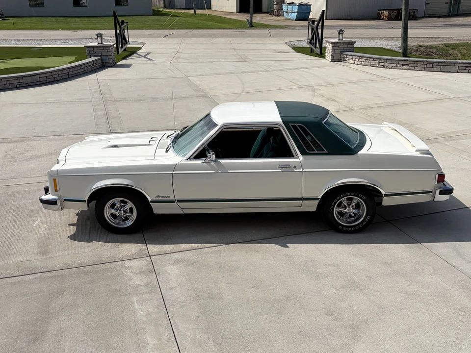 1978 Ford - Image 11 of 31