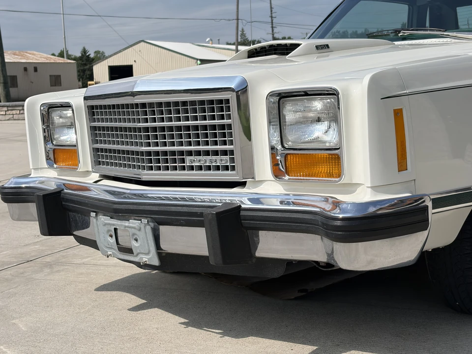 1978 Ford - Image 25 of 31