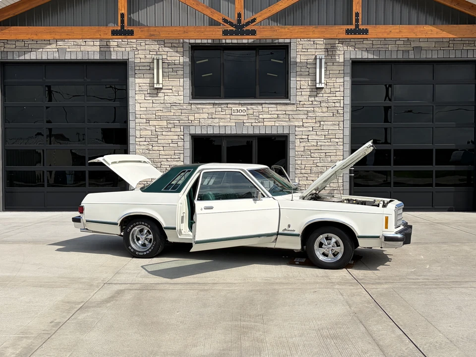 1978 Ford - Image 15 of 31