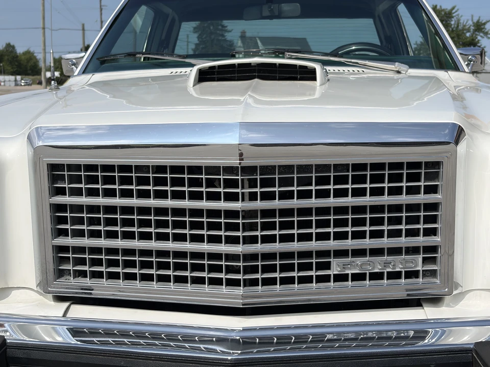 1978 Ford - Image 24 of 31