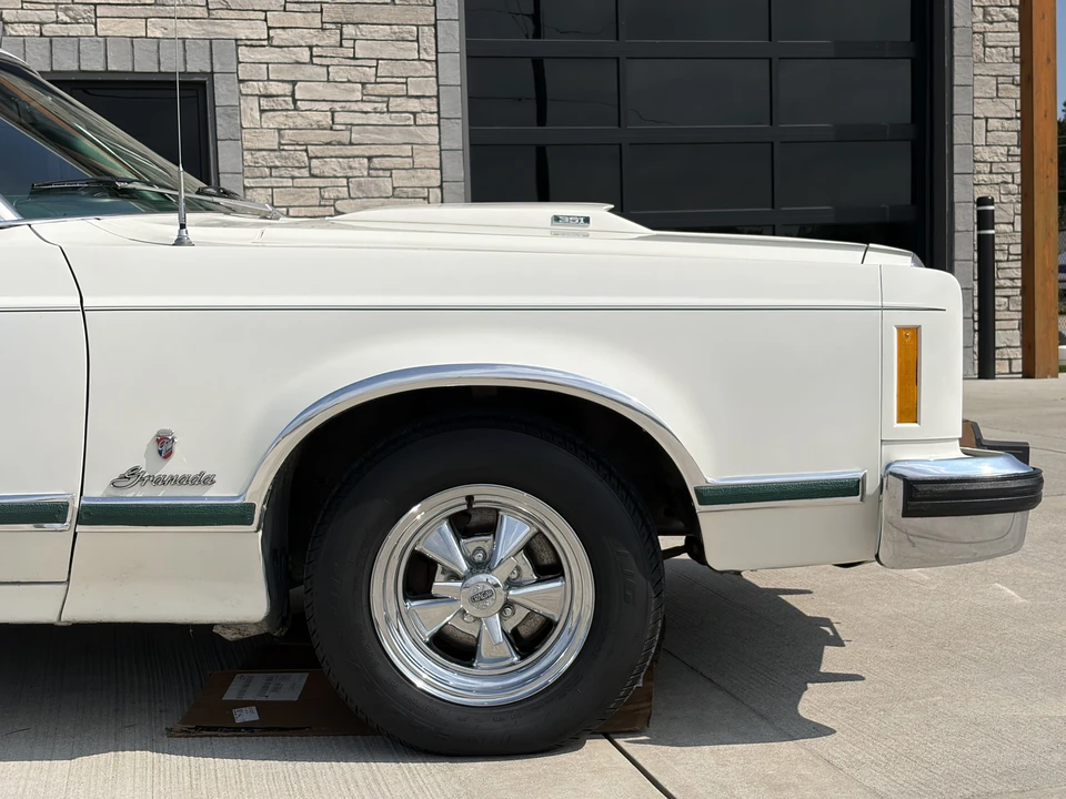 1978 Ford - Image 22 of 31