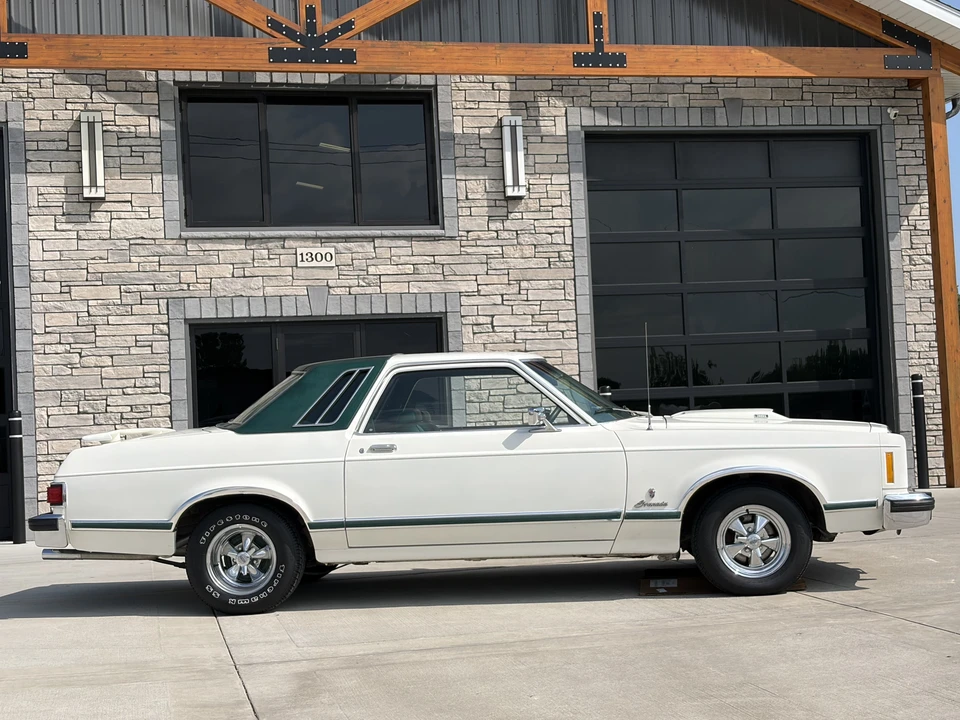 1978 Ford - Image 2 of 31