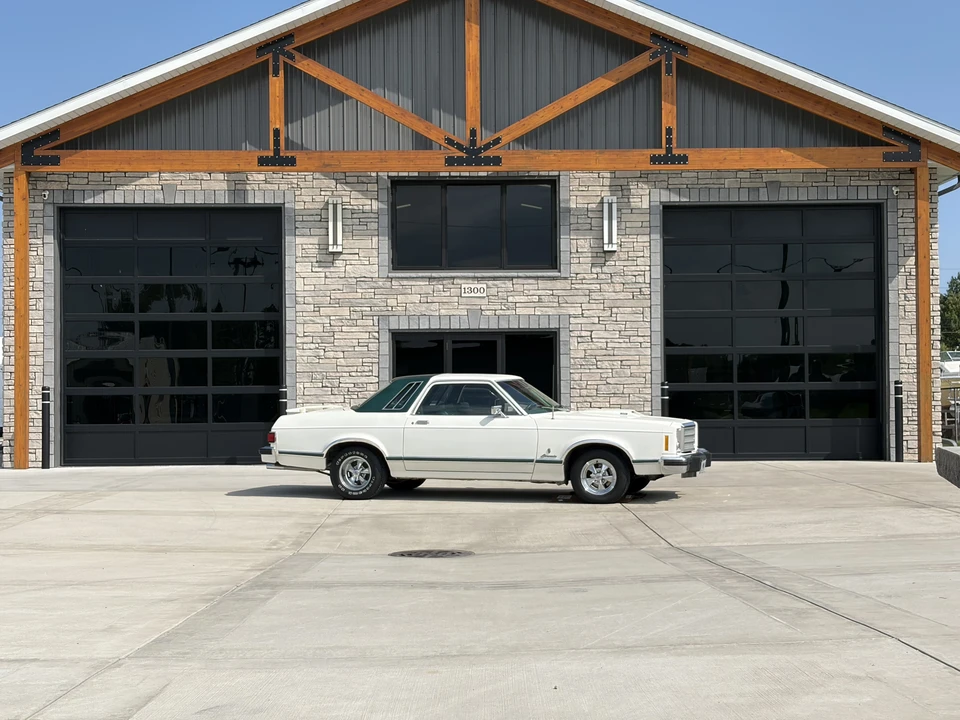 1978 Ford - Image 10 of 31
