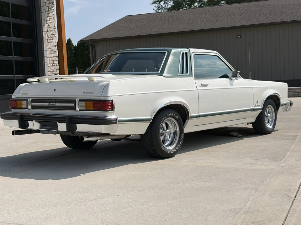 1978 Ford - Image 3 of 31