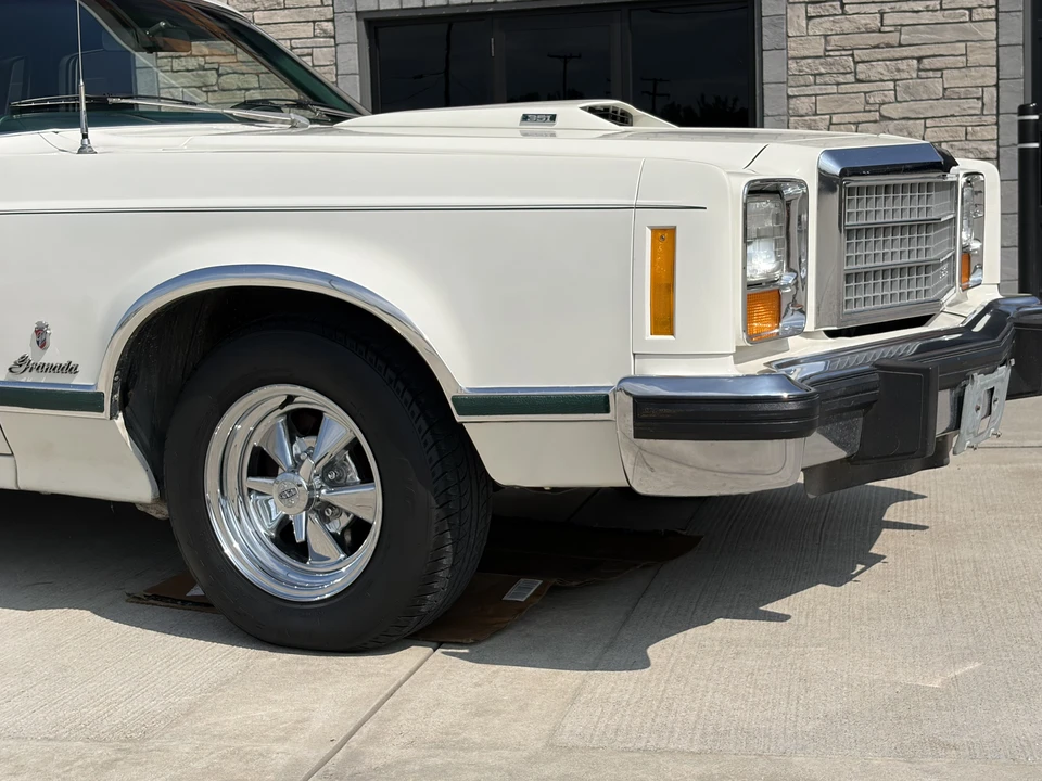 1978 Ford - Image 17 of 31
