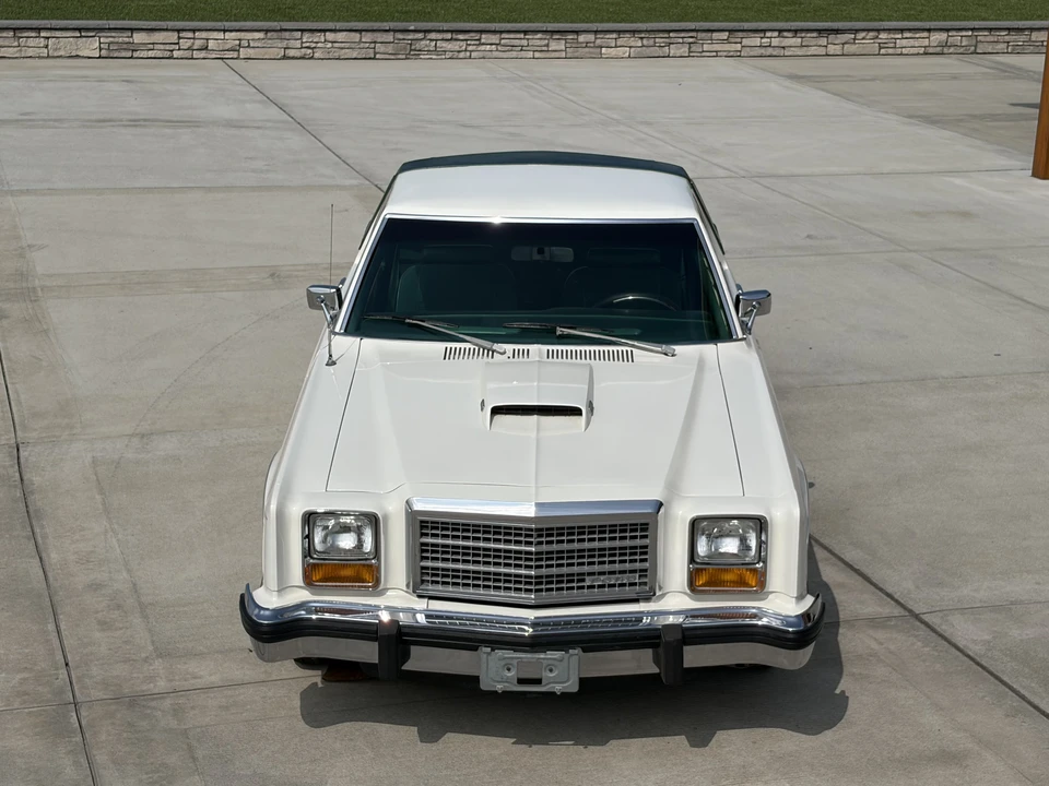 1978 Ford - Image 12 of 31