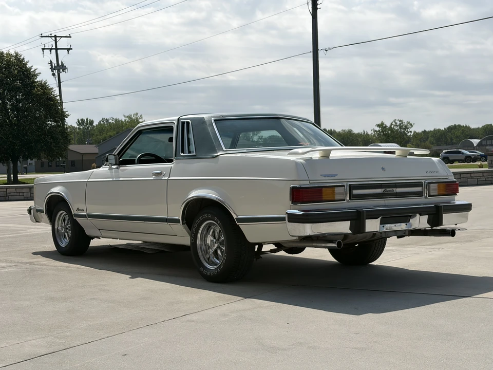 1978 Ford - Image 5 of 31