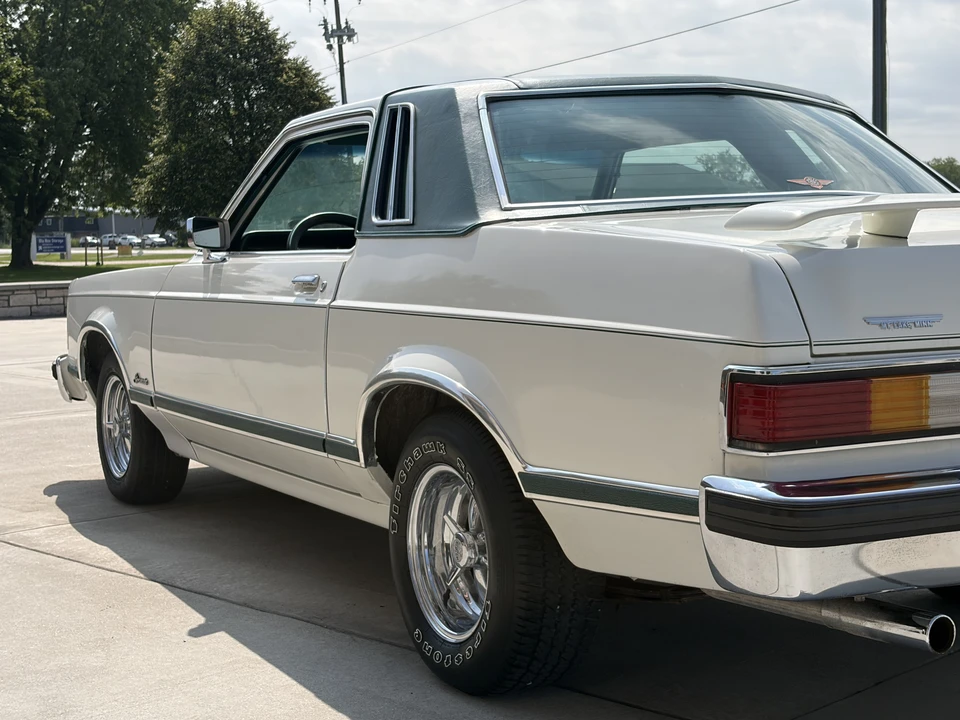 1978 Ford - Image 23 of 31