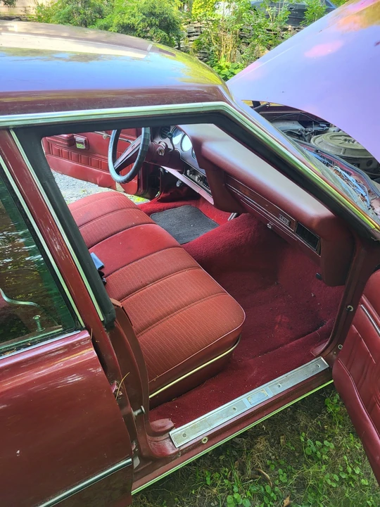 1978 Ford LTD - Image 12 of 13