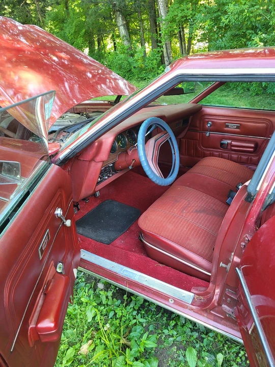 1978 Ford LTD - Image 7 of 13