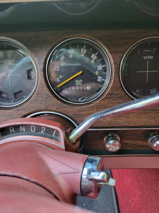 1978 Ford LTD - Image 8 of 13
