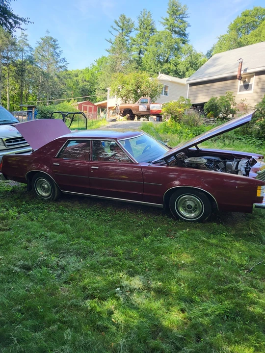 1978 Ford LTD - Image 11 of 13