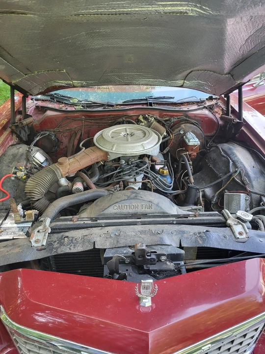 1978 Ford LTD - Image 10 of 13