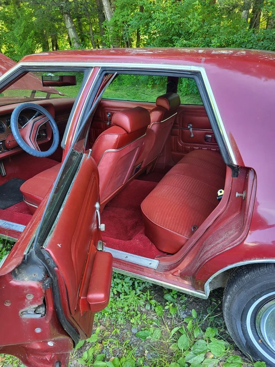 1978 Ford LTD - Image 6 of 13