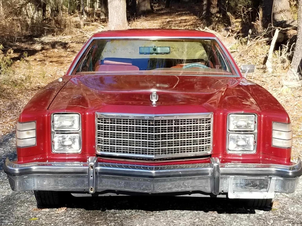 1978 Ford LTD - Image 3 of 13