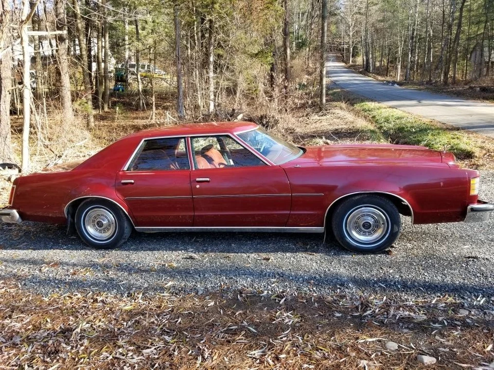 1978 Ford LTD - Image 5 of 13