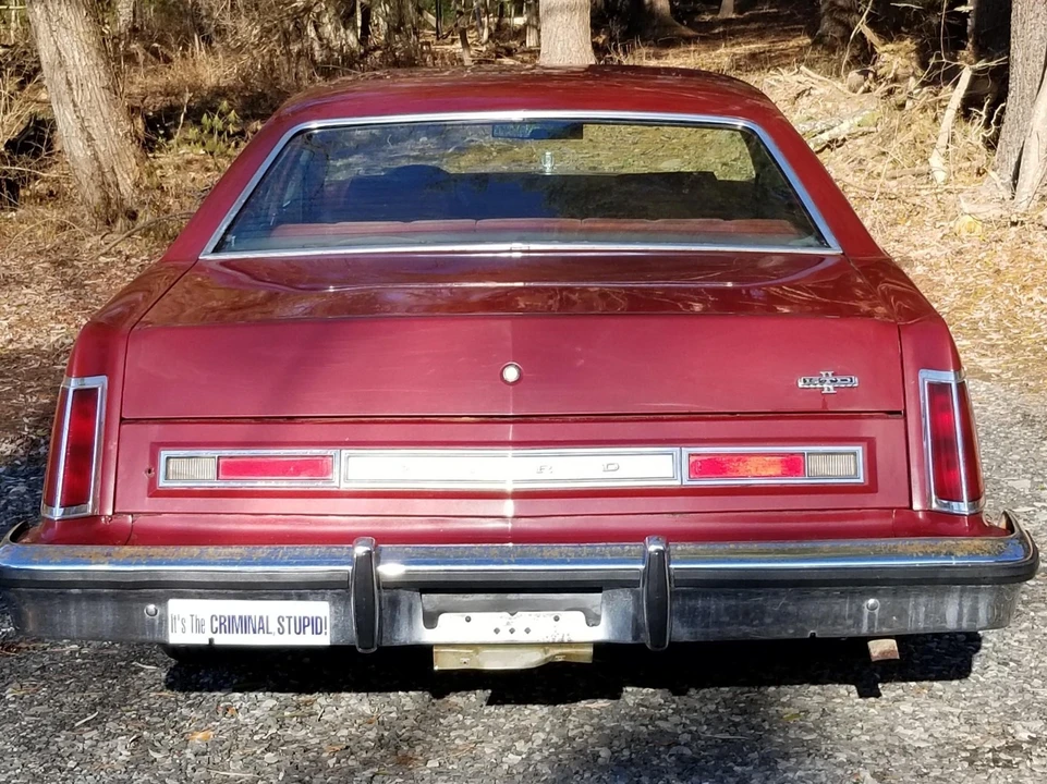 1978 Ford LTD - Image 4 of 13