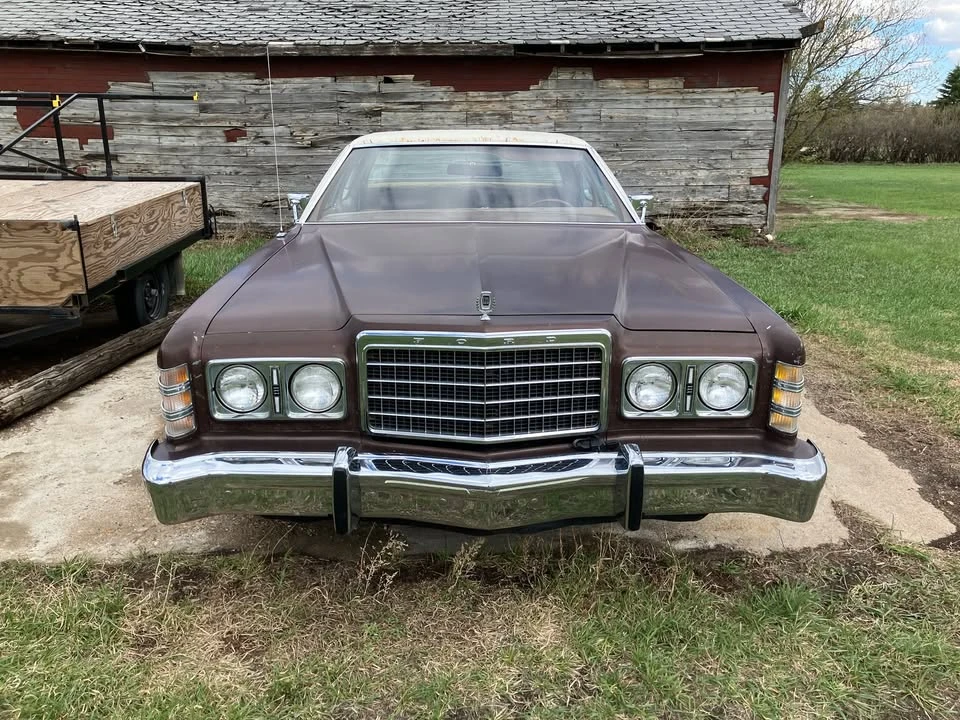 1978 Ford LTD - Image 9 of 16