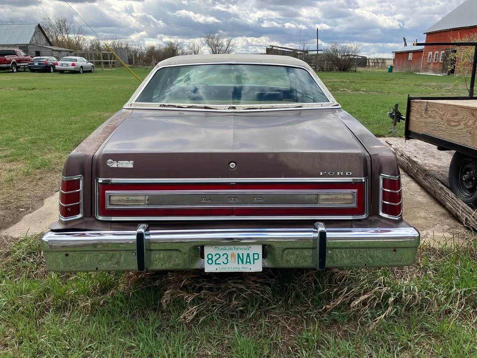 1978 Ford LTD - Image 10 of 16