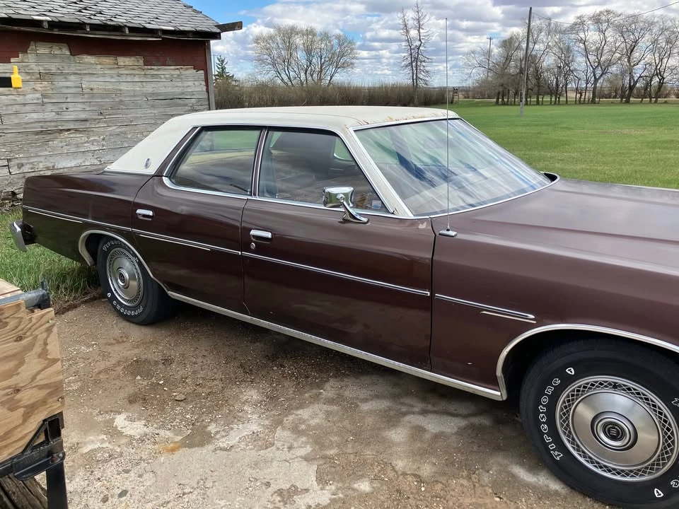 1978 Ford LTD - Image 7 of 16