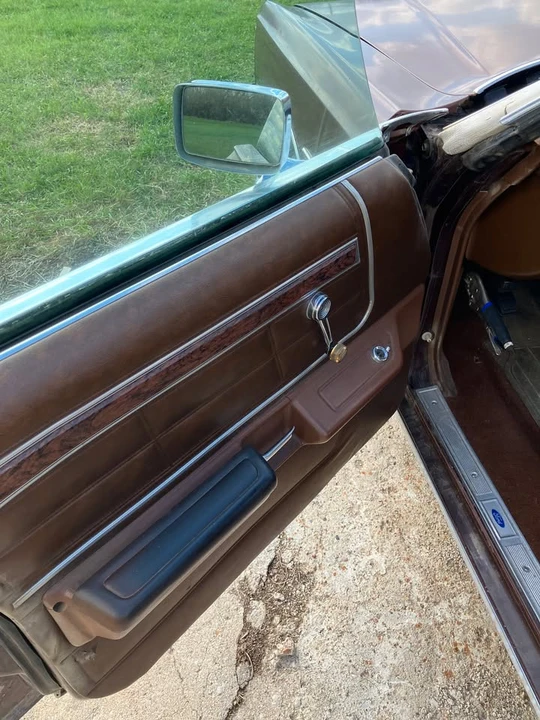 1978 Ford LTD - Image 13 of 16