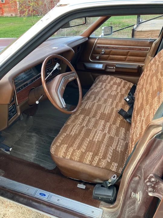 1978 Ford LTD - Image 12 of 16