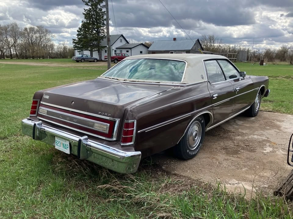 1978 Ford LTD - Image 6 of 16