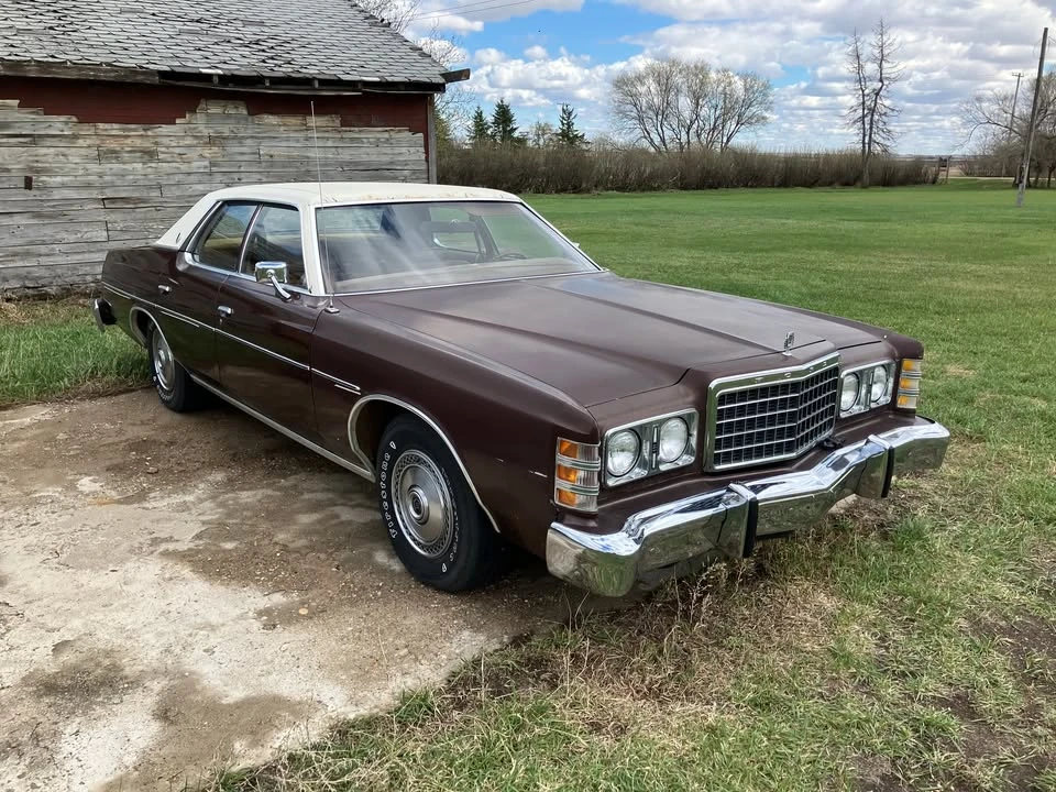 1978 Ford LTD - Image 8 of 16