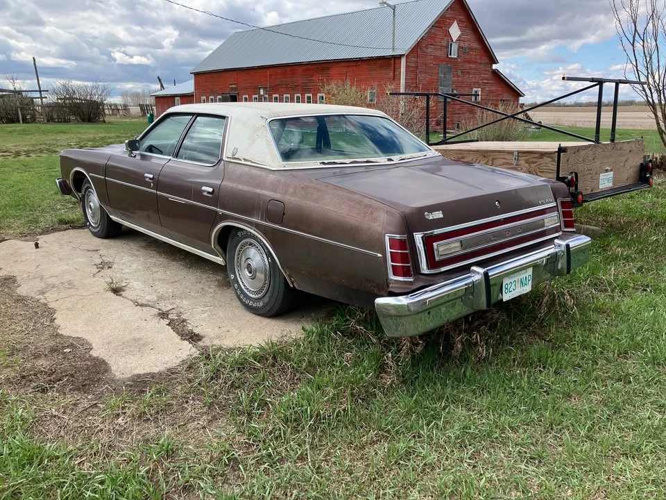 1978 Ford LTD - Image 5 of 16