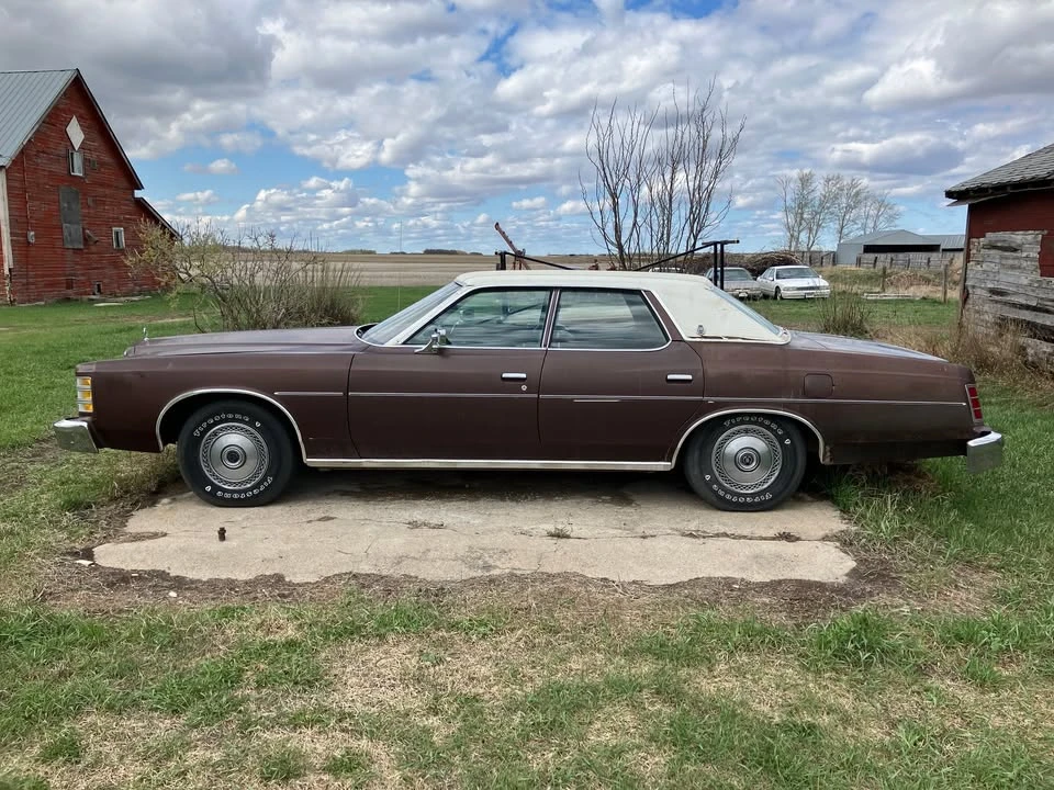 1978 Ford LTD - Image 4 of 16