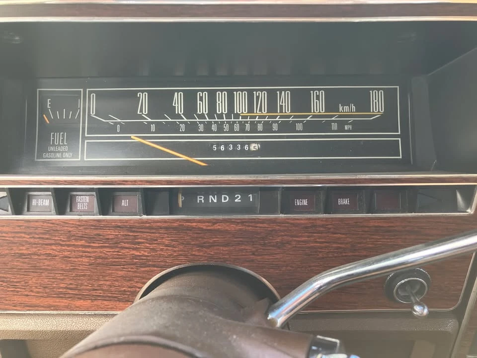 1978 Ford LTD - Image 14 of 16