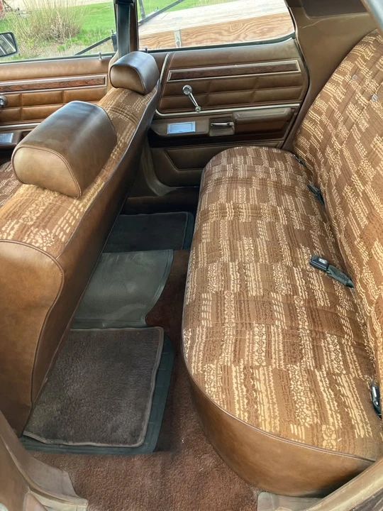 1978 Ford LTD - Image 16 of 16