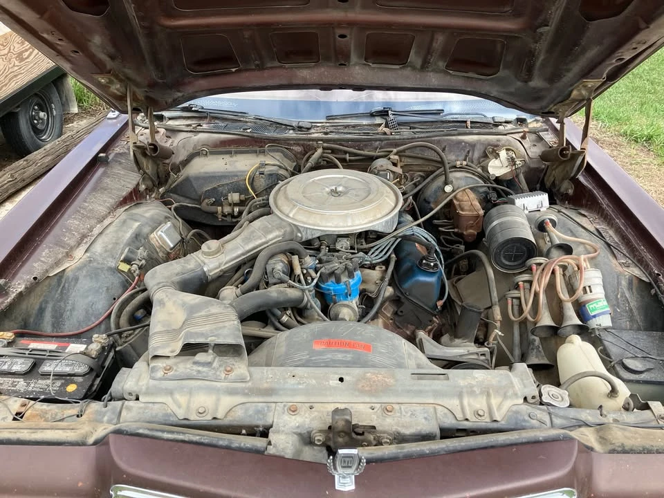 1978 Ford LTD - Image 2 of 16