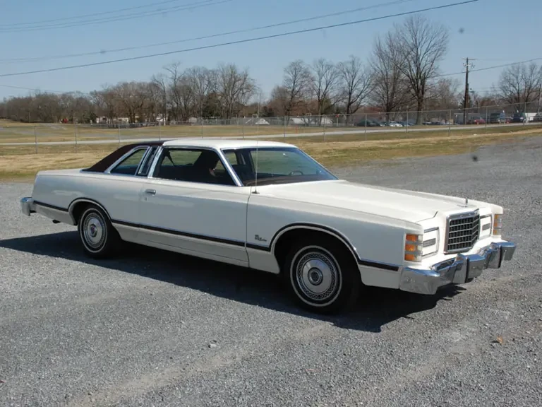 1978 Ford LTD - Image 2 of 2
