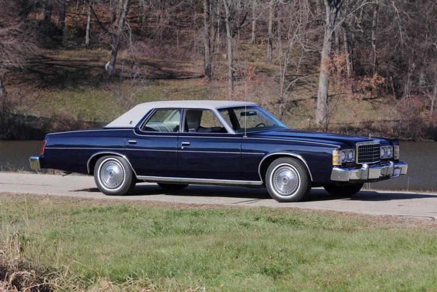 1978 Ford LTD - Image 2 of 9