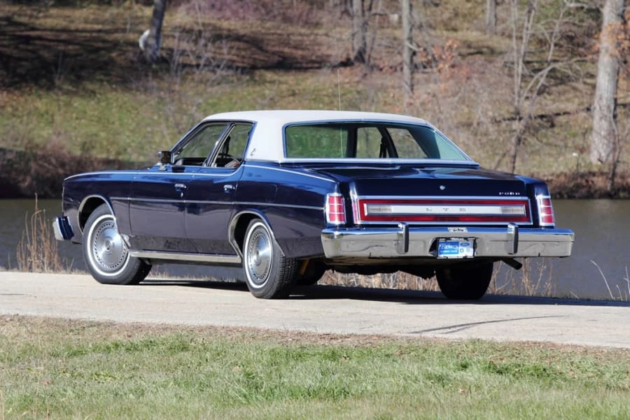 1978 Ford LTD - Image 3 of 9