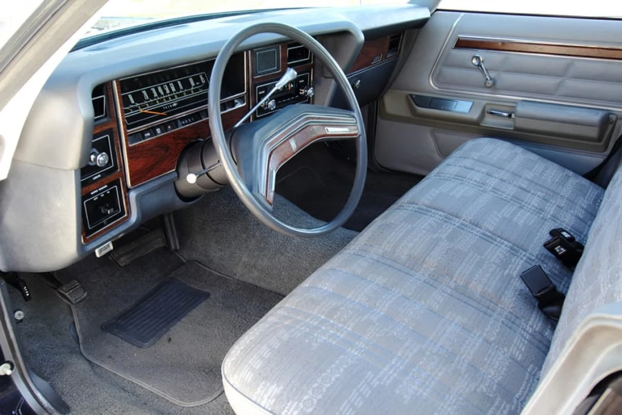 1978 Ford LTD - Image 4 of 9