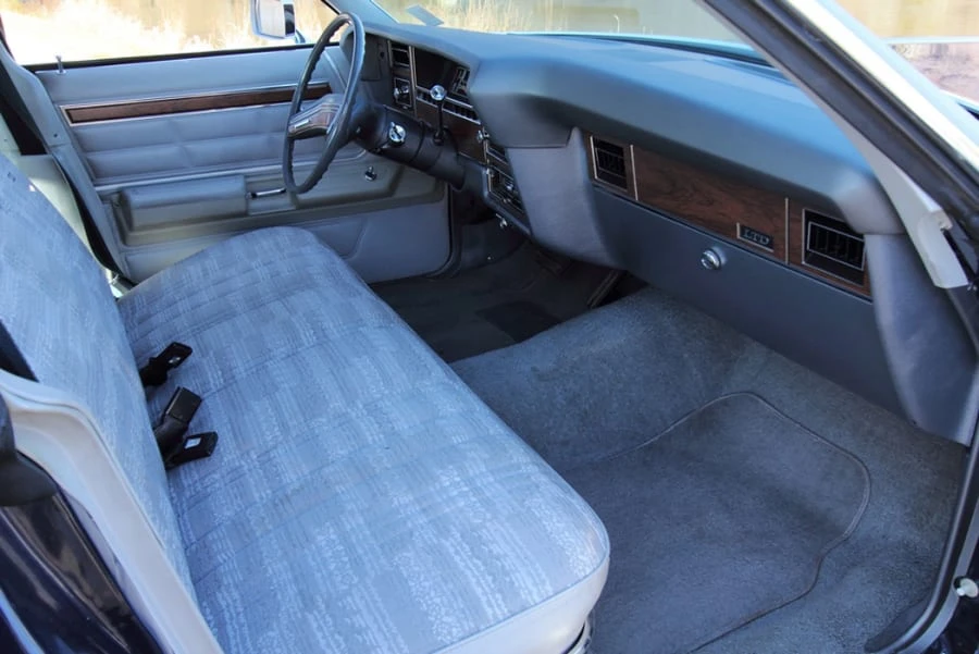 1978 Ford LTD - Image 5 of 9