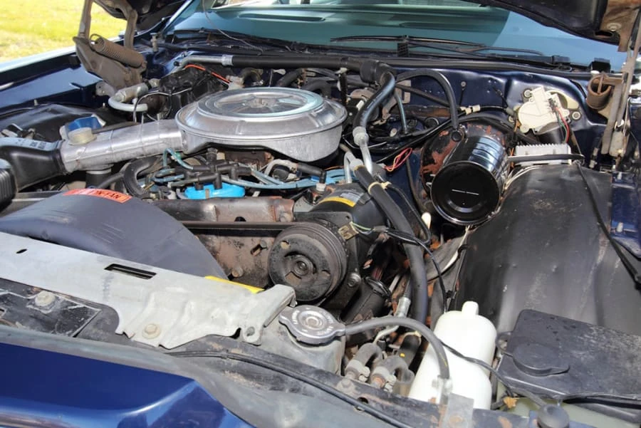 1978 Ford LTD - Image 7 of 9