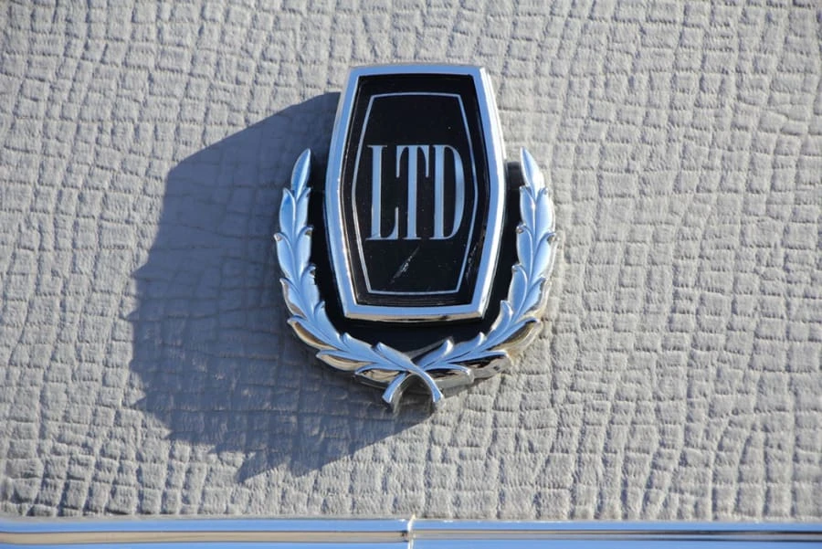 1978 Ford LTD - Image 8 of 9