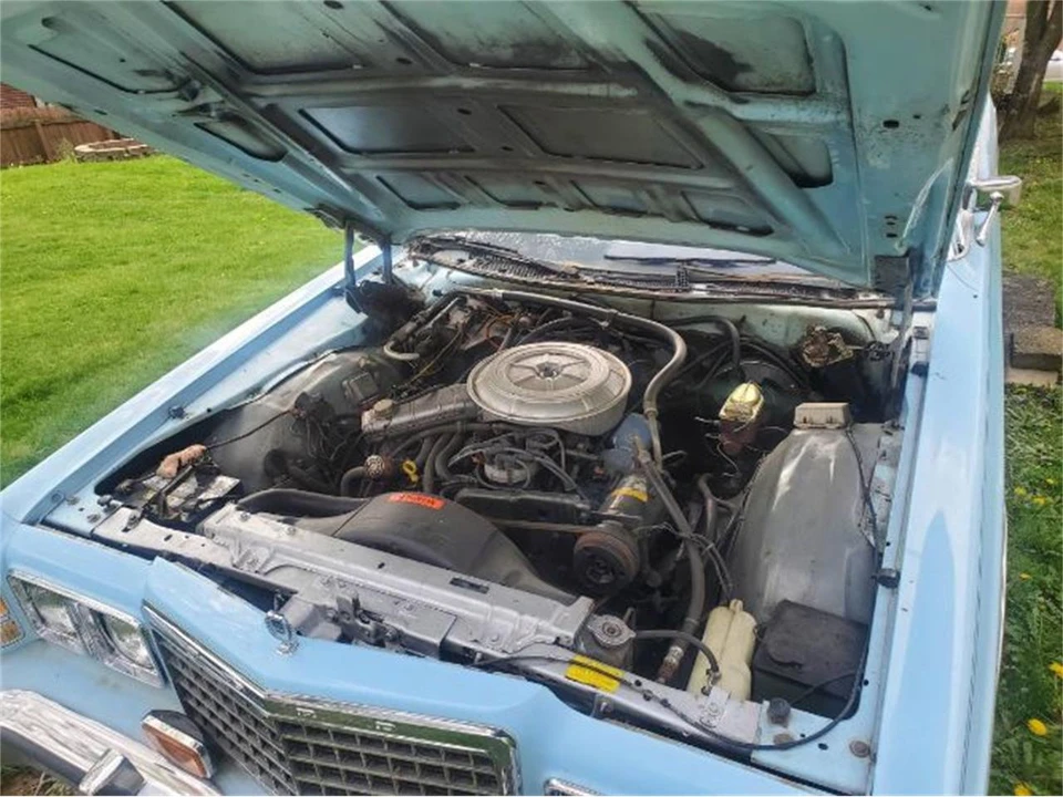 1978 Ford LTD - Image 8 of 13