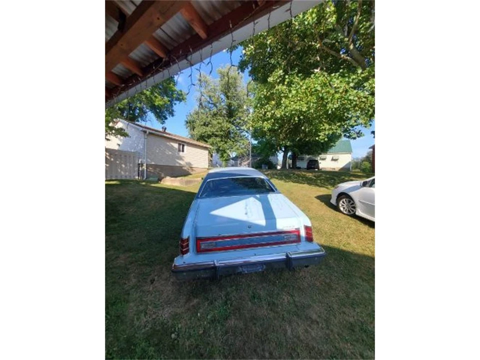 1978 Ford LTD - Image 9 of 13