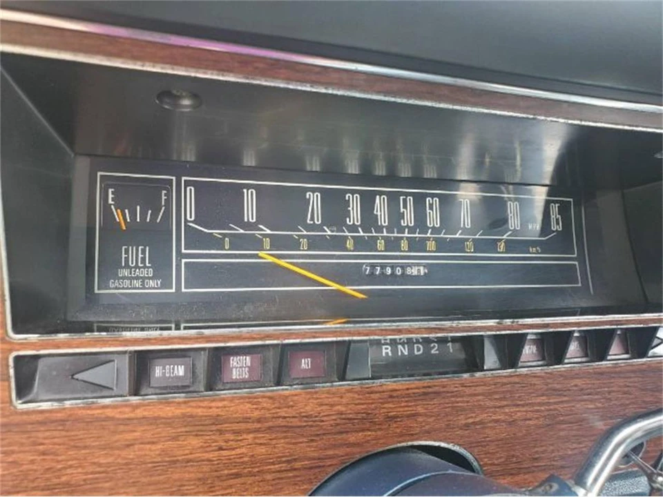 1978 Ford LTD - Image 4 of 13