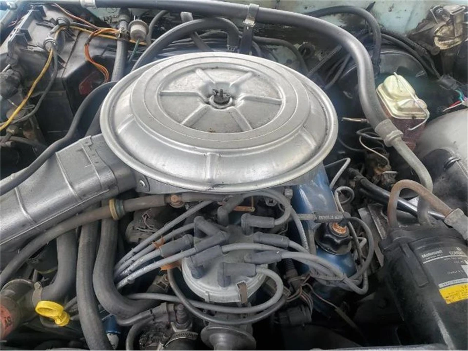 1978 Ford LTD - Image 7 of 13