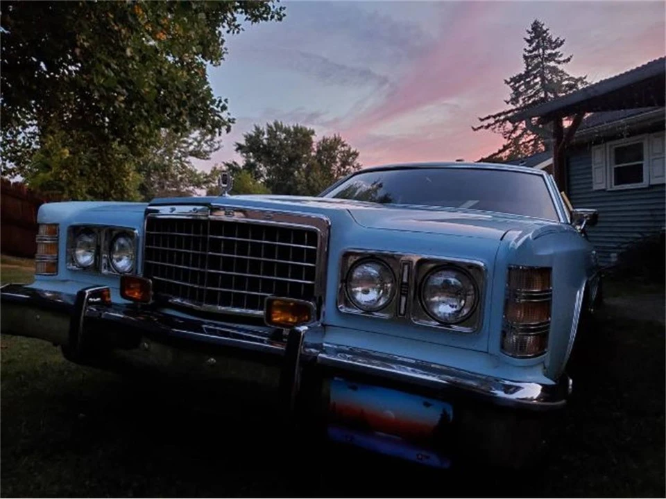 1978 Ford LTD - Image 12 of 13