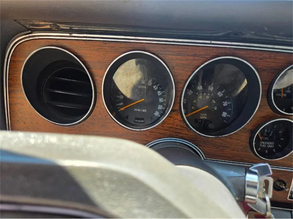 1978 Ford LTD - Image 5 of 23