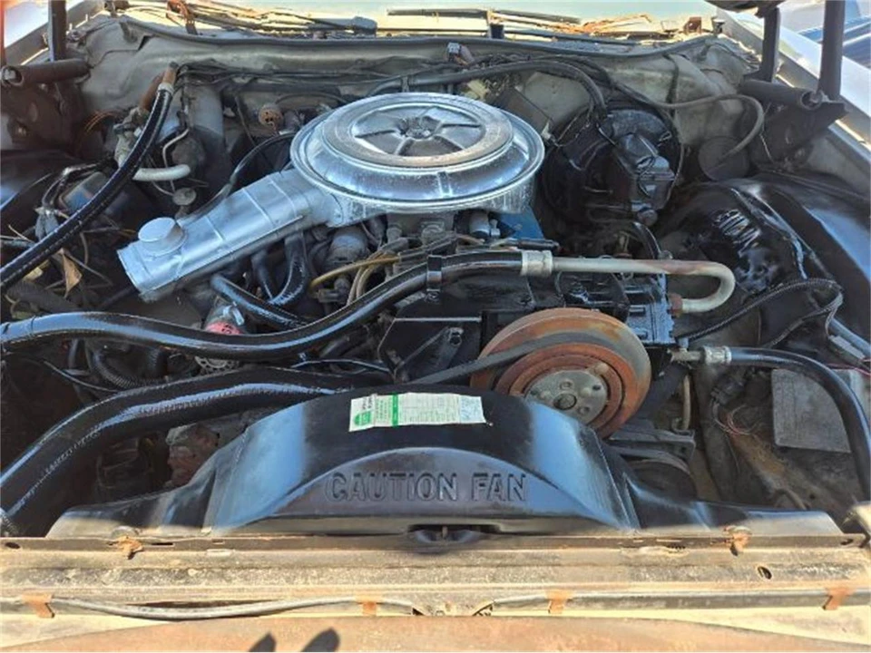 1978 Ford LTD - Image 3 of 23