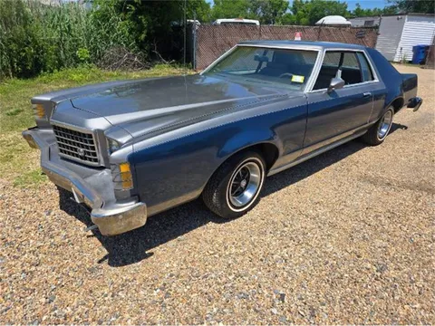 1978 Ford LTD II